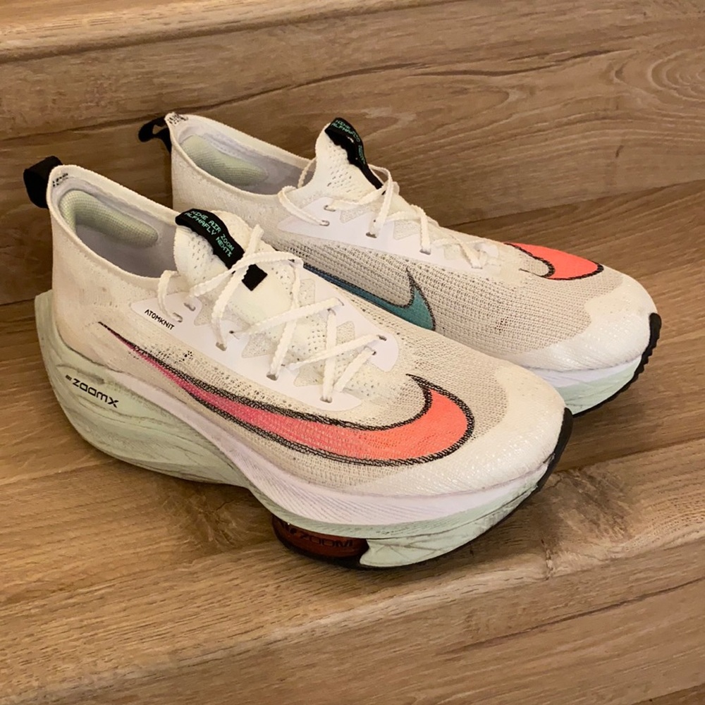 Nike alphafly